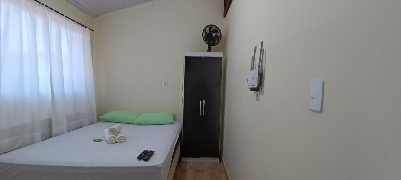 Апартаменты Apto Economico Mafra -Auto Check-In- Экстерьер фото